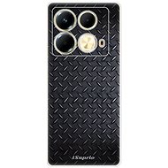 iSaprio Metal 01 - Infinix Note 40 - Phone Cover