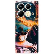 iSaprio Astronaut 01 - Infinix Note 40 - Phone Cover