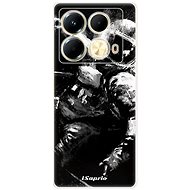 iSaprio Astronaut 02 - Infinix Note 40 - Phone Cover