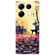 iSaprio Bench 01 - Infinix Note 40 - Phone Cover