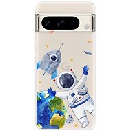 iSaprio Space 05 - Google Pixel 8 Pro - Phone Cover