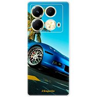 iSaprio Car 10 - Infinix Note 40 - Phone Cover