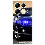 iSaprio Chevrolet 01 - Infinix Note 40 - Phone Cover
