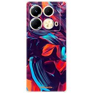 iSaprio Color Marble 19 - Infinix Note 40 - Phone Cover