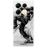 iSaprio Dance 01 - Infinix Note 40 - Phone Cover