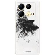 iSaprio Dark Bird 01 - Infinix Note 40 - Phone Cover
