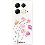 iSaprio Flowers 14 - Infinix Note 40 - Phone Cover