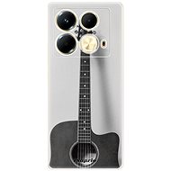 iSaprio Guitar 01 - Infinix Note 40 - Phone Cover