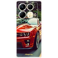 iSaprio Chevrolet 02 - Infinix Note 40 - Phone Cover