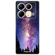 iSaprio Milky Way 11 - Infinix Note 40 - Phone Cover