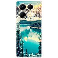 iSaprio Mountains 10 - Infinix Note 40 - Phone Cover