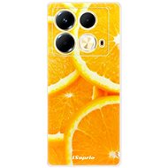 iSaprio Orange 10 - Infinix Note 40 - Phone Cover