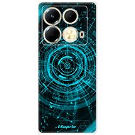iSaprio Technics 02 - Infinix Note 40 - Phone Cover