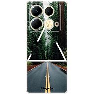 iSaprio Triangle 01 - Infinix Note 40 - Phone Cover