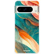 iSaprio Abstract Marble - Google Pixel 8 Pro - Phone Cover