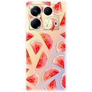 iSaprio Melon Pattern 02 - Infinix Note 40 - Phone Cover