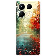 iSaprio Autumn 03 - Infinix Note 40 - Phone Cover