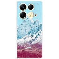 iSaprio Highest Mountains 01 - Infinix Note 40 - Phone Cover