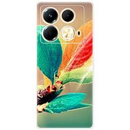 iSaprio Autumn 02 - Infinix Note 40 - Phone Cover
