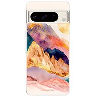 iSaprio Abstract Mountains - Google Pixel 8 Pro - Phone Cover