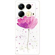 iSaprio Poppies - Infinix Note 40 - Phone Cover