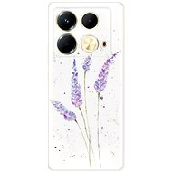 iSaprio Lavender - Infinix Note 40 - Phone Cover