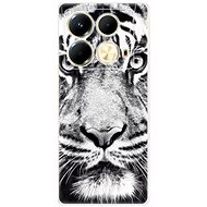 iSaprio Tiger Face - Infinix Note 40 - Phone Cover