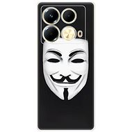 iSaprio Vendetta - Infinix Note 40 - Phone Cover