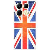 iSaprio UK Flag - Infinix Note 40 - Phone Cover