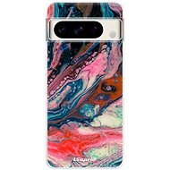 iSaprio Abstract Paint 01 - Google Pixel 8 Pro - Phone Cover