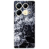 iSaprio Cracked - Infinix Note 40 - Phone Cover
