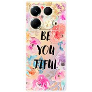 iSaprio BeYouTiful - Infinix Note 40 - Phone Cover