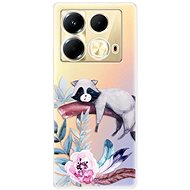 iSaprio Lazy Day - Infinix Note 40 - Phone Cover