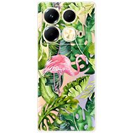 iSaprio Jungle 02 - Infinix Note 40 - Phone Cover