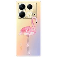 iSaprio Flamingo 01 - Infinix Note 40 - Phone Cover