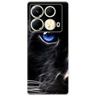 iSaprio Black Puma - Infinix Note 40 - Phone Cover