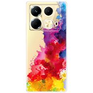 iSaprio Color Splash 01 - Infinix Note 40 - Phone Cover