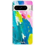 iSaprio Abstract Paint 04 - Google Pixel 8 Pro - Phone Cover