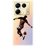 iSaprio Fotball 01 - Infinix Note 40 - Phone Cover