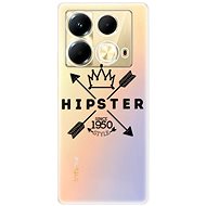 iSaprio Hipster Style 02 - Infinix Note 40 - Phone Cover