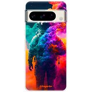 iSaprio Astronaut in Colors - Google Pixel 8 Pro - Phone Cover