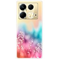 iSaprio Rainbow Grass - Infinix Note 40 - Phone Cover