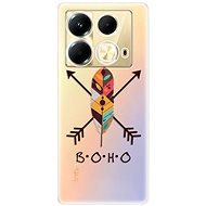 iSaprio BOHO - Infinix Note 40 - Phone Cover