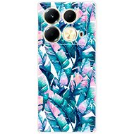 iSaprio Palm Leaves 03 - Infinix Note 40 - Phone Cover
