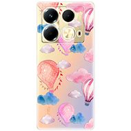 iSaprio Summer Sky - Infinix Note 40 - Phone Cover