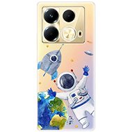 iSaprio Space 05 - Infinix Note 40 - Phone Cover