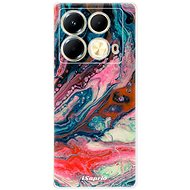 iSaprio Abstract Paint 01 - Infinix Note 40 - Phone Cover