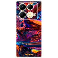 iSaprio Abstract Paint 02 - Infinix Note 40 - Phone Cover