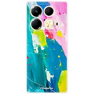 iSaprio Abstract Paint 04 - Infinix Note 40 - Phone Cover