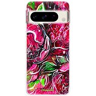 iSaprio Burgundy - Google Pixel 8 Pro - Phone Cover